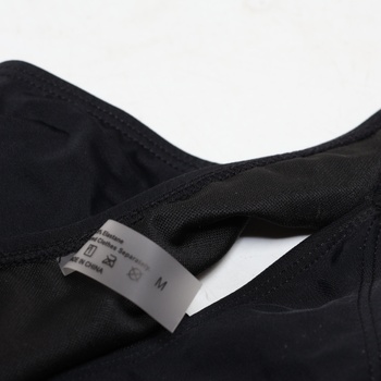 Dámske dvojdielne bikiny GORGLITTER, trojuholníkový top s halterneck a tangá, plavky, dvojdielne