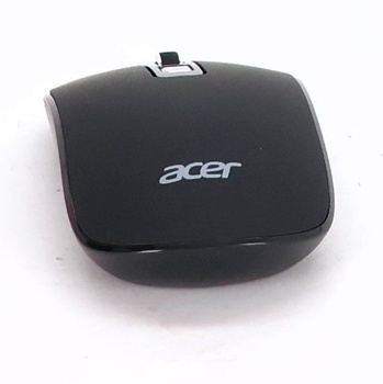 Bezdrôtová myš Acer Ultra 2,4 GHz čierna
