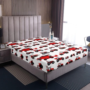 Napínacie prestieradlo Homewish 140x200x30 cm