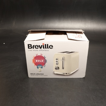 Toustovač Breville VTR003