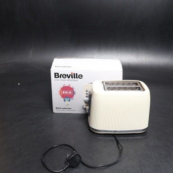 Toustovač Breville VTR003