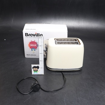 Toustovač Breville VTR003