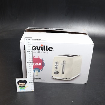Toustovač Breville VTR003