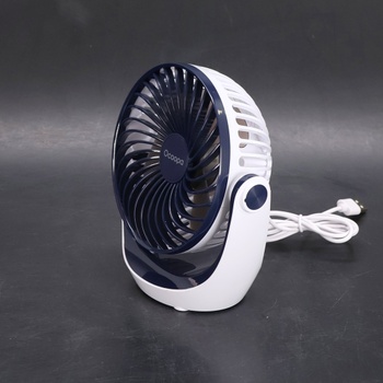 Stolný ventilátor Ocoopa D602