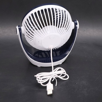 Stolný ventilátor Ocoopa D602