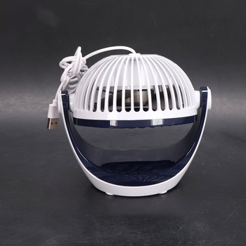 Stolný ventilátor Ocoopa D602