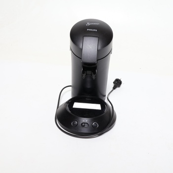 Philips CSA210/61 Senseo Original+ kávovar, čierny, balenie po 1 kuse