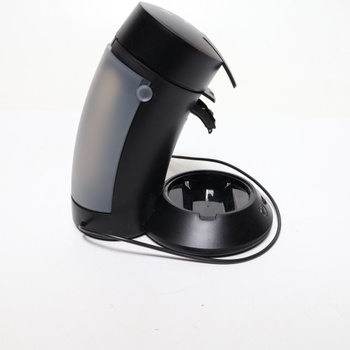 Philips CSA210/61 Senseo Original+ kávovar, čierny, balenie po 1 kuse