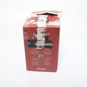 Philips CSA210/61 Senseo Original+ kávovar, čierny, balenie po 1 kuse