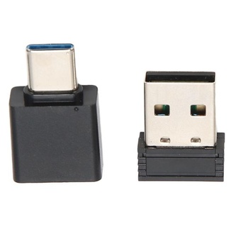 Ciciglow Mouse Jiggler, plne automatický pohyb, nedetekovateľný USB pohyb myši, simulátor pohybu