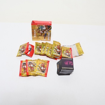 Karty Magic: The Gathering D53580000