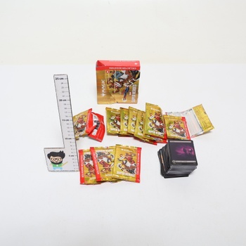 Karty Magic: The Gathering D53580000