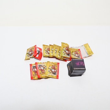 Karty Magic: The Gathering D53580000