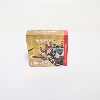 Karty Magic: The Gathering D53580000