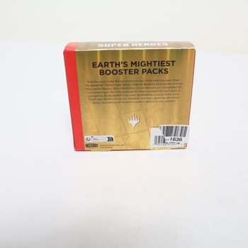 Karty Magic: The Gathering D53580000