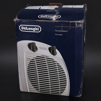 Teplovzdušný konvektor DeLonghi 3220 HVA
