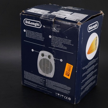 Teplovzdušný konvektor DeLonghi 3220 HVA