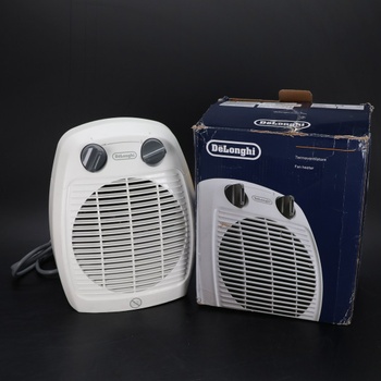 Teplovzdušný konvektor DeLonghi 3220 HVA