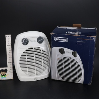 Teplovzdušný konvektor DeLonghi 3220 HVA