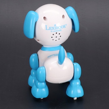 Robotický pes Lexibook ROB02DOG