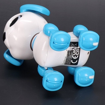 Robotický pes Lexibook ROB02DOG