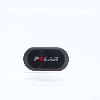 Hrudní pás se snímačem Polar H10