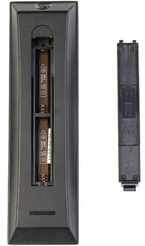 CT-90326 Náhradný diaľkový ovládač kompatibilný s Toshiba 19AV615DB CT-90329