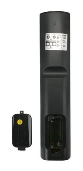 Univerzálny diaľkový ovládač Vinabty AKB72914265 s funkciou učenia, kompatibilný s LCD 3D plazmovými