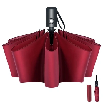 Dáždnik skladací Vicloon priemer 96 cm