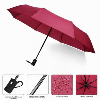 Dáždnik skladací Vicloon priemer 96 cm