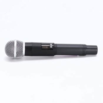 Karaoke mikrofón MAILANGSHI, mikrofón s technológiou pripojenia jeden k jednému čipu, stabilný