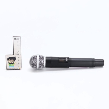 Karaoke mikrofon MAILANGSHI, mikrofon s technologií připojení jeden k jednomu čipu, stabilní