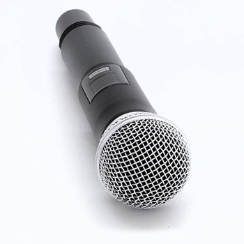 Karaoke mikrofon MAILANGSHI, mikrofon s technologií připojení jeden k jednomu čipu, stabilní