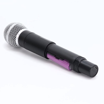 Karaoke mikrofón MAILANGSHI, mikrofón s technológiou pripojenia jeden k jednému čipu, stabilný