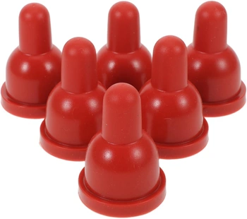 Sada 6ks cumlíkov pre mláďatá Toyvian