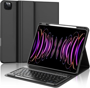 Klávesnica s obalom IVEOPPE iPad Pro 12,9