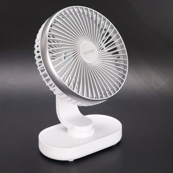 Oscilačný ventilátor Ocoopa ‎D77