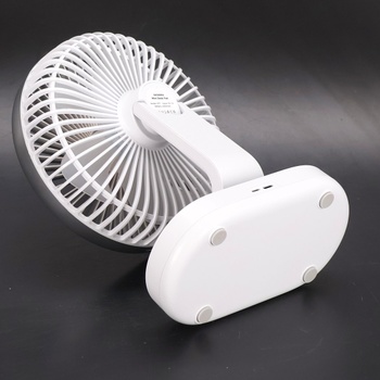 Oscilačný ventilátor Ocoopa ‎D77