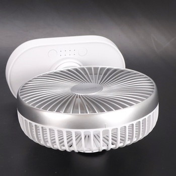 Oscilační ventilátor Ocoopa D77