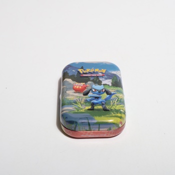 Zberateľské karty Pokémon TCG