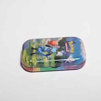 Zberateľské karty Pokémon TCG