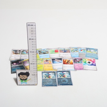 Zberateľské karty Pokémon TCG