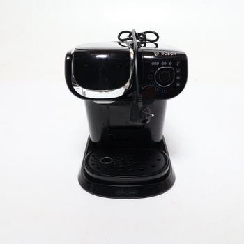 Kávovar Bosch TAS6502 Tassimo My Way 2