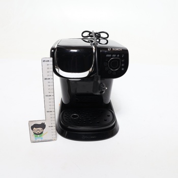 Kávovar Bosch TAS6502 Tassimo My Way 2