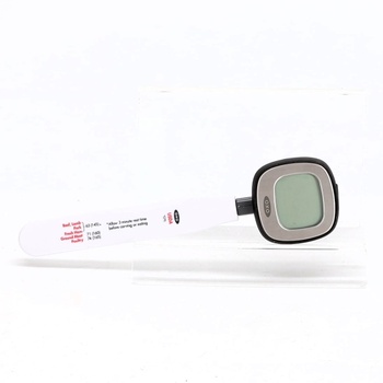 Plastový teplomer Oxo 11181400