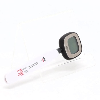 Plastový teplomer Oxo 11181400