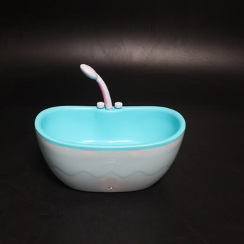 Vaňa na hranie pre deti Baby Born