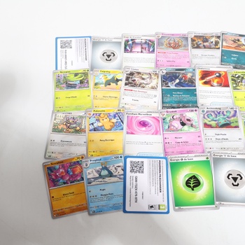 Pokémon: Blistrové balenie obsahujúce tri boostery Mega Evolution – Phantasmagorical Flames –