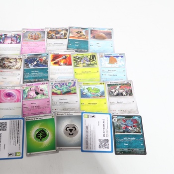 Pokémon: Blistrové balenie obsahujúce tri boostery Mega Evolution – Phantasmagorical Flames –