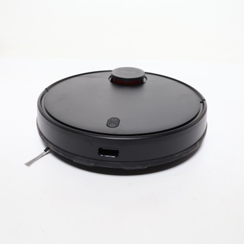 Xiaomi T12 Robotický vysávač, šikovný robotický vysávač s funkciou mopovania, robotický vysávač s